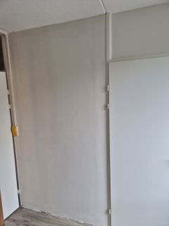 Schilderwerk binnen & buiten